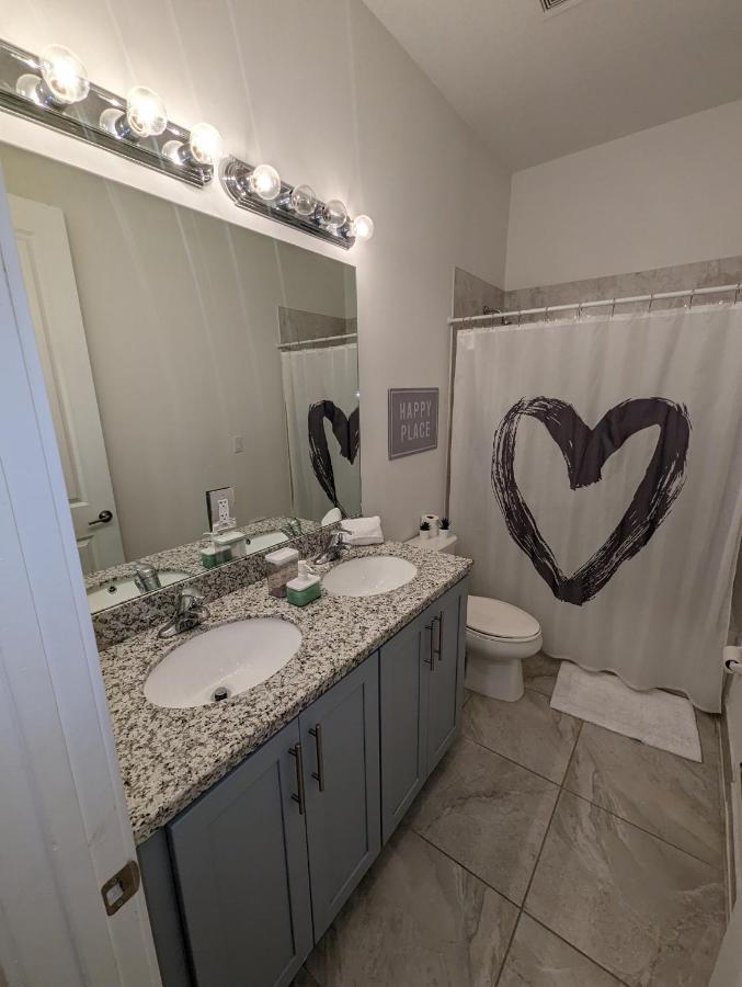 Cozy Private Room South Miami Heights Exterior foto