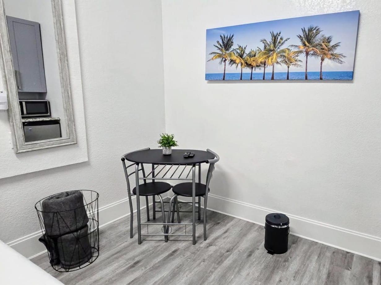 Cozy Private Room South Miami Heights Exterior foto