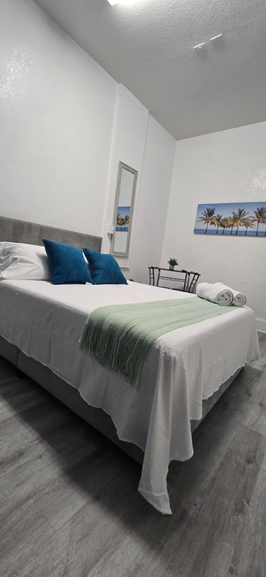 Cozy Private Room South Miami Heights Exterior foto