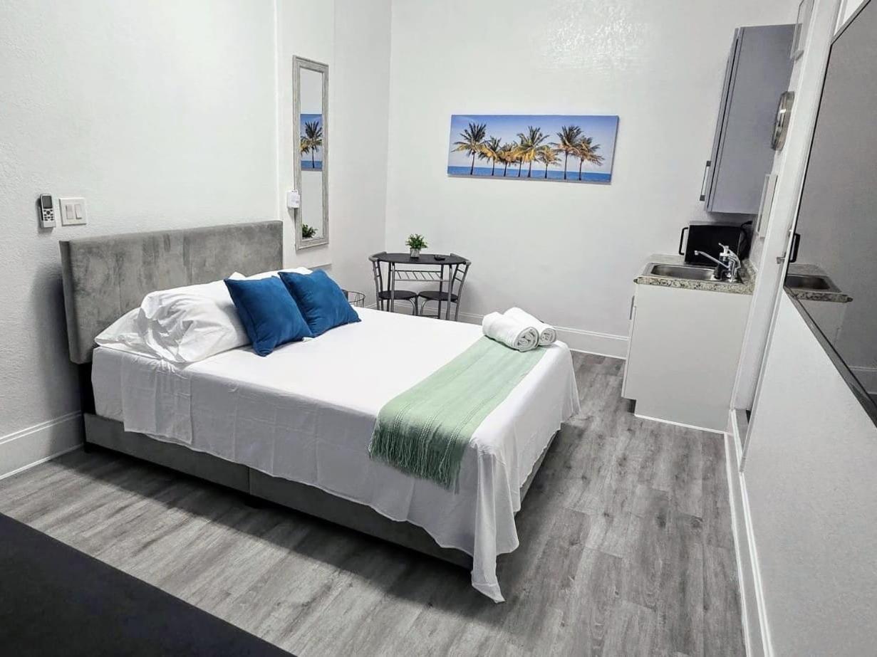 Cozy Private Room South Miami Heights Exterior foto